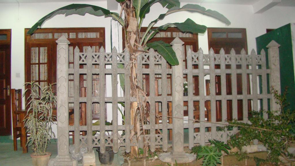 Hotel White Heart Ella Exterior foto
