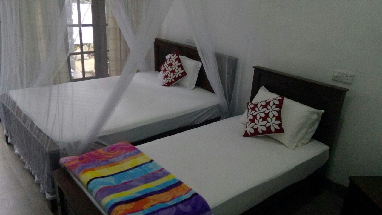 Hotel White Heart Ella Zimmer foto