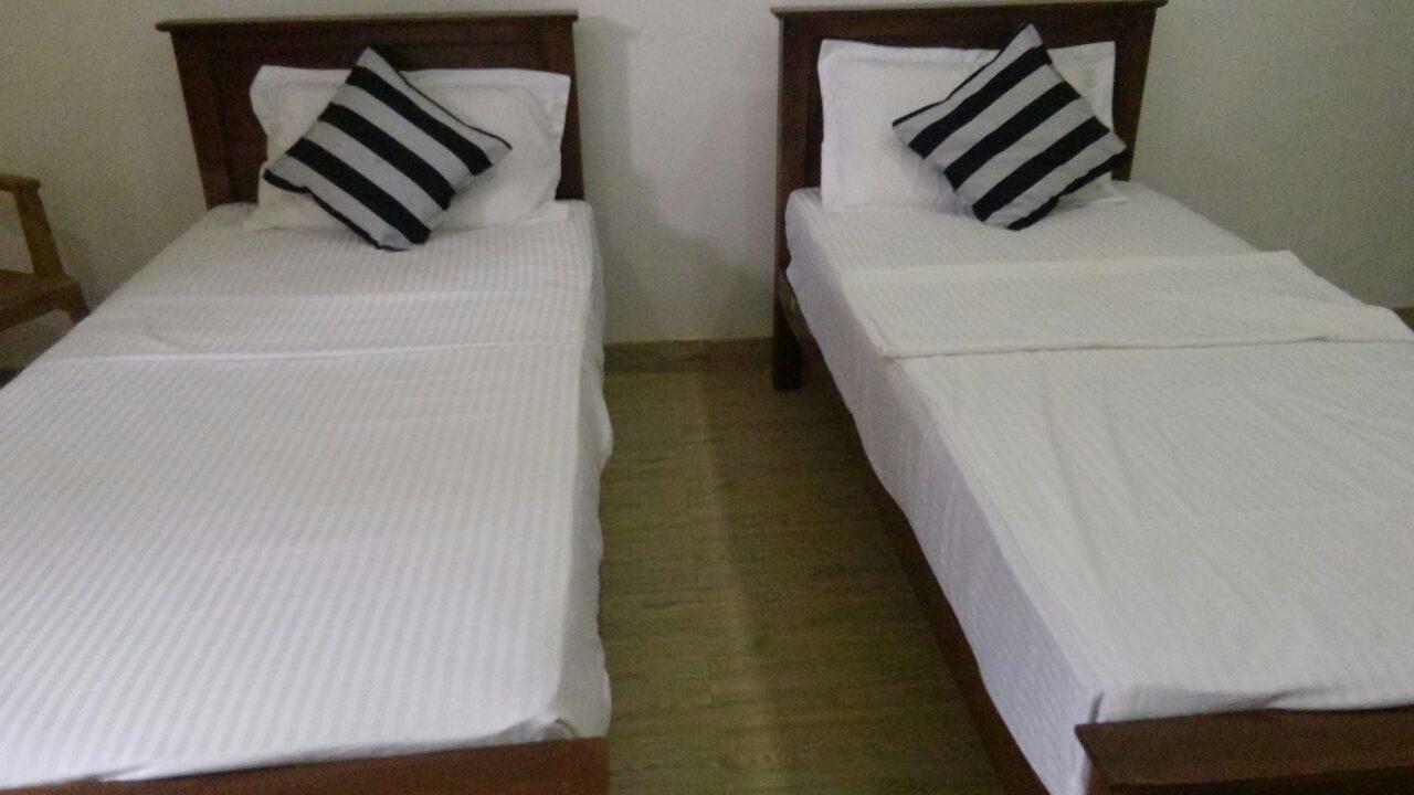 Hotel White Heart Ella Zimmer foto